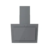 15 490 руб., Вытяжка кухонная наклонная LEX MIO GS 600 GREY