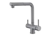 16 624 руб., Смеситель EMAR ECB-7017.9 Алмаз