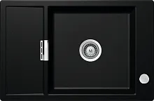 38 900 руб., Кухонная мойка SCHOCK Eton 60 D Small