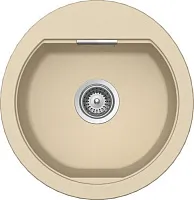 35 700 руб., Кухонная мойка SCHOCK Calypso 45