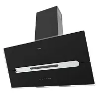 49 990 руб., Вытяжка KORTING KHC 91950 наклонная с пульт д/у