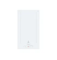 15 990 руб., Панель варочная индукционная LEX EVI 321A WH белая