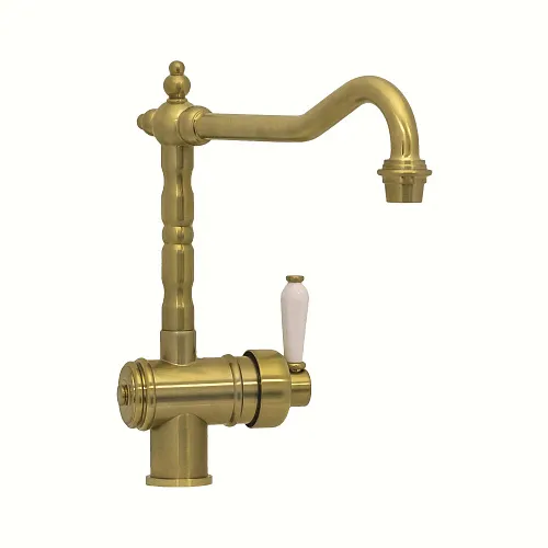 Смеситель для кухни SEAMAN Barcelone SSL-5077 фото в интернет-магазине «Mebelex»