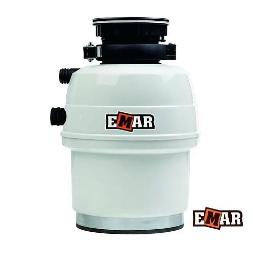 Измельчитель пищевых отходов EMAR 390A фото в интернет-магазине «Mebelex»