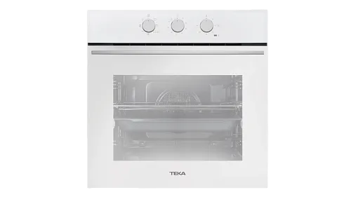Шкаф духовой электрический TEKA HSB 610 WHITE фото в интернет-магазине «Mebelex»