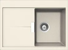 52 000 руб., Кухонная мойка SCHOCK Horizont 40 D Small