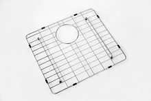 2 240 руб., Решетка на дно мойки EMB-131