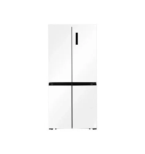 Холодильник отдельностоящий LEX LCD450WID двухкамерный фото в интернет-магазине «Mebelex»