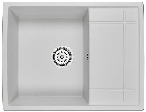 Кухонная мойка Granula GR-6501 фото в интернет-магазине «Mebelex»