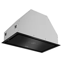 25 490 руб., Вытяжка KHI 6828 GN полновстраиваемая