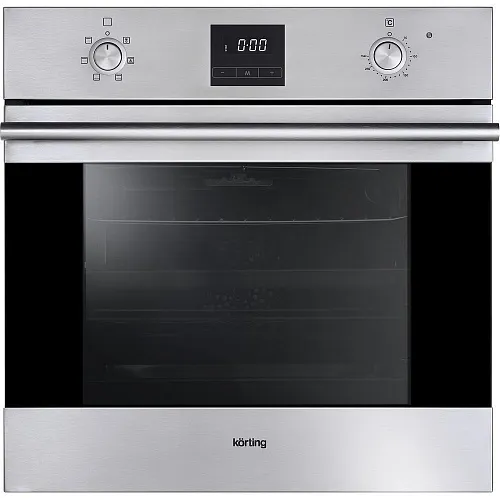 Электрический духовой шкаф KORTING OKB 760 FX фото в интернет-магазине «Mebelex»