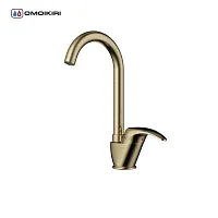 Смеситель для кухни OMOIKIRI Umi