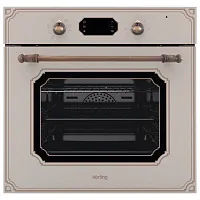 71 490 руб., Электрический духовой шкаф KORTING OKB 4911 CRGB