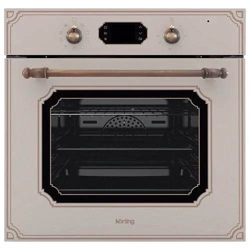 Электрический духовой шкаф KORTING OKB 4911 CRGB фото в интернет-магазине «Mebelex»