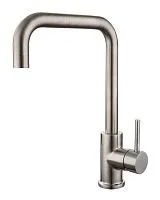 12 235 руб., Смеситель для кухни Oulin OL-8019 S