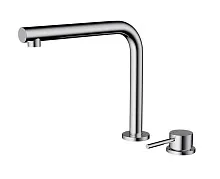 54 488 руб., Смеситель дял кухни OMOIKIR Nara 2 Plus