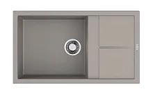 50 788 руб., Мойка кухонная OMOIKIRI Sumi 86A