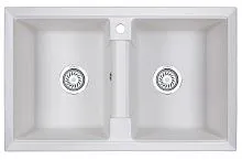 14 750 руб., Кухонная мойка Granula GR-8101