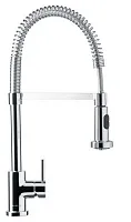 55 200 руб., Смеситель для кухни SCHOCK Karpo-D