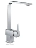 22 156 руб., Смеситель для кухни Oulin OL-8075S