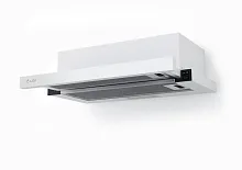 8 490 руб., Вытяжка кухонная встраиваемая LEX Hubble G 500