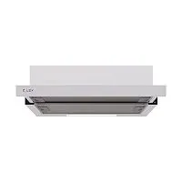 9 890 руб., Вытяжка кухонная встраиваемая LEX Hermes 600