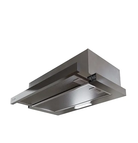 Вытяжка LEX Honver 2M 600  фото в интернет-магазине «Mebelex»