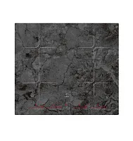 23 590 руб., Панель варочная индукционная LEX EVI 640-1 F DS мрамор