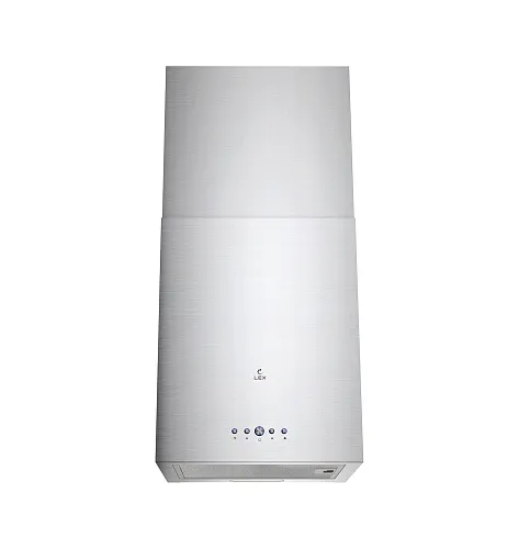 Вытяжка кухонная островная LEX MONO 400 фото в интернет-магазине «Mebelex»