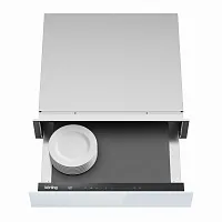 34 990 руб., Ящик для подогрева KW 601 GW