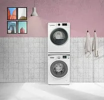 6 520 руб., Соединительный элемент Meliconi Torre Style L60 Рама (базовая версия).