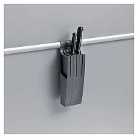 3 780 руб., Подставка для ножа. Можно соединять несколько подставок в единый блок. Комплект 3шт.