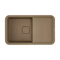 33 388 руб., Мойка кухонная OMOIKIRI Tasogare 86