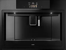299 900 руб., Кофемашина Встраиваемая ASKO CM8477B черная