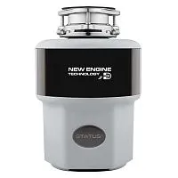 49 950 руб., Измельчитель STATUS Premium 400
