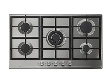 50 990 руб., Панель варочная газовая KORTING HG 965 CTX