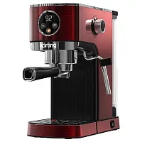 12 490 руб., Отдельностоящая кофеварка KORTING KCM 1004 ER