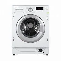 71 490 руб., Машина стиральная встраиваемая MAUNFELD MBWM148S, с инвертером