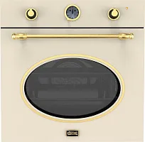 59 990 руб., Электрический духовой шкаф KORTING OKB 461 CRGB золото