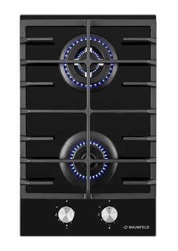 Панель варочная газовая MAUNFELD EGHG.32.63CB/G фото в интернет-магазине «Mebelex»