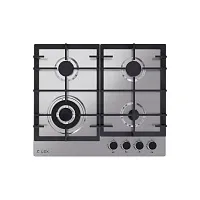 17 690 руб., Панель варочная газовая LEX GVS 645 IX