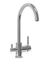 10 600 руб., Смеситель для кухни SEAMAN Barcelone SSL-5385
