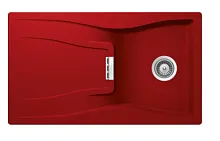 71 700 руб., Кухонная мойка SCHOCK Waterfall 45 D