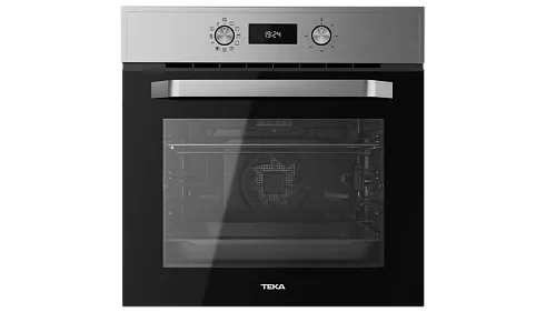 Шкаф духовой электрический TEKA HCB 6545 SS фото в интернет-магазине «Mebelex»