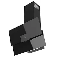 20 490 руб., Вытяжка KORTING KHC 66373 наклонная