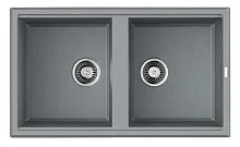 38 088 руб., Мойка кухонная OMOIKIRI Tedori 86-2