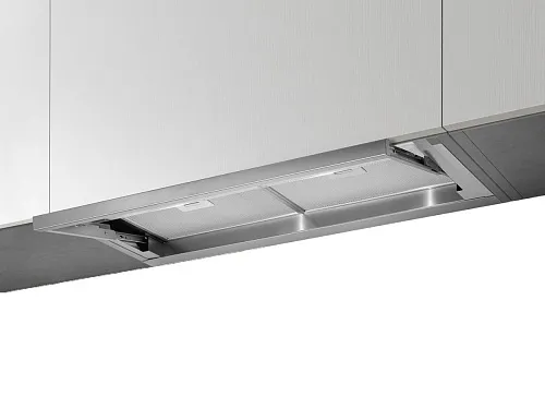 Вытяжка встраиваемая ELICA LEVER 86 фото в интернет-магазине «Mebelex»