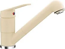 12 300 руб., Смеситель для кухни SCHOCK Cosmo-D Cristalite