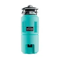 49 288 руб., Измельчитель пищевых отходов OMOIKIRI Nagare Slim 1250 AZ