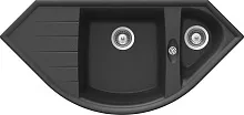 45 500 руб., Кухонная мойка SCHOCK Genius 90 C